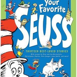 Dr. Seuss Collectible